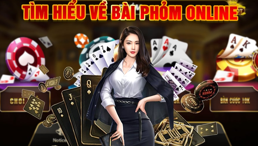 Game bài phỏm online tại nhà cái Me88