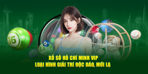 Xổ Số Hồ Chí Minh VIP Me88 hôm nay là gì?