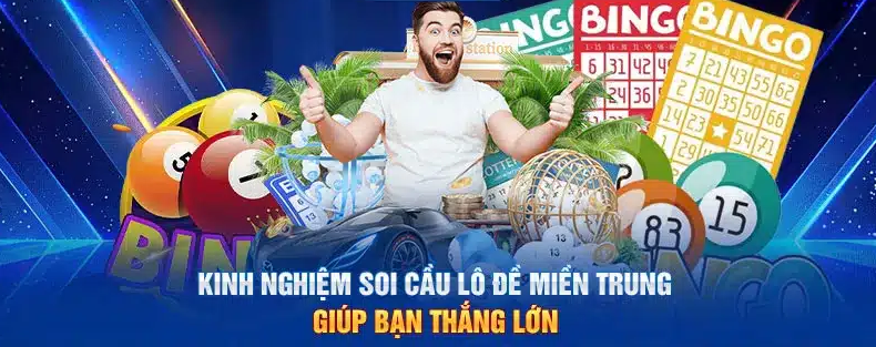 Nghe Kết Quả Xổ Số Miền Trung Trên Đài Phát Thanh