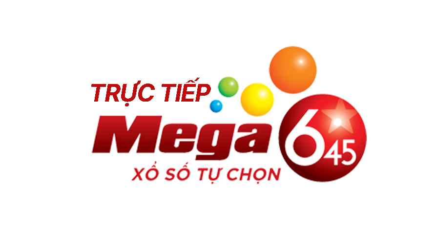 Tìm hiểu về xổ số Mega 6/45 tại Me88