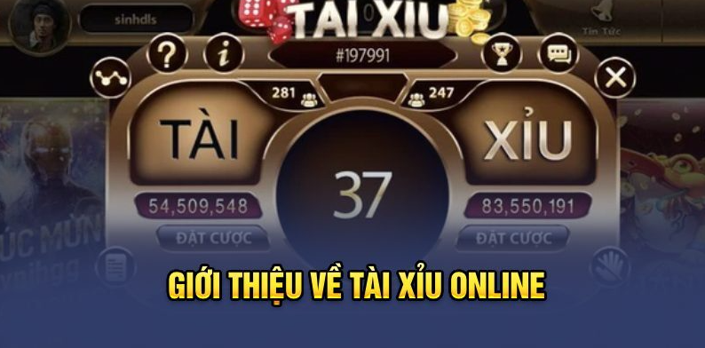 Tổng quát game chơi Tài xỉu Me88 